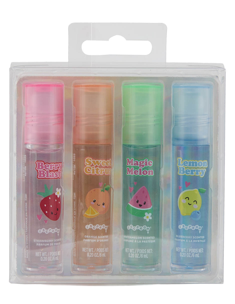 Kit Labial Mate Iscream