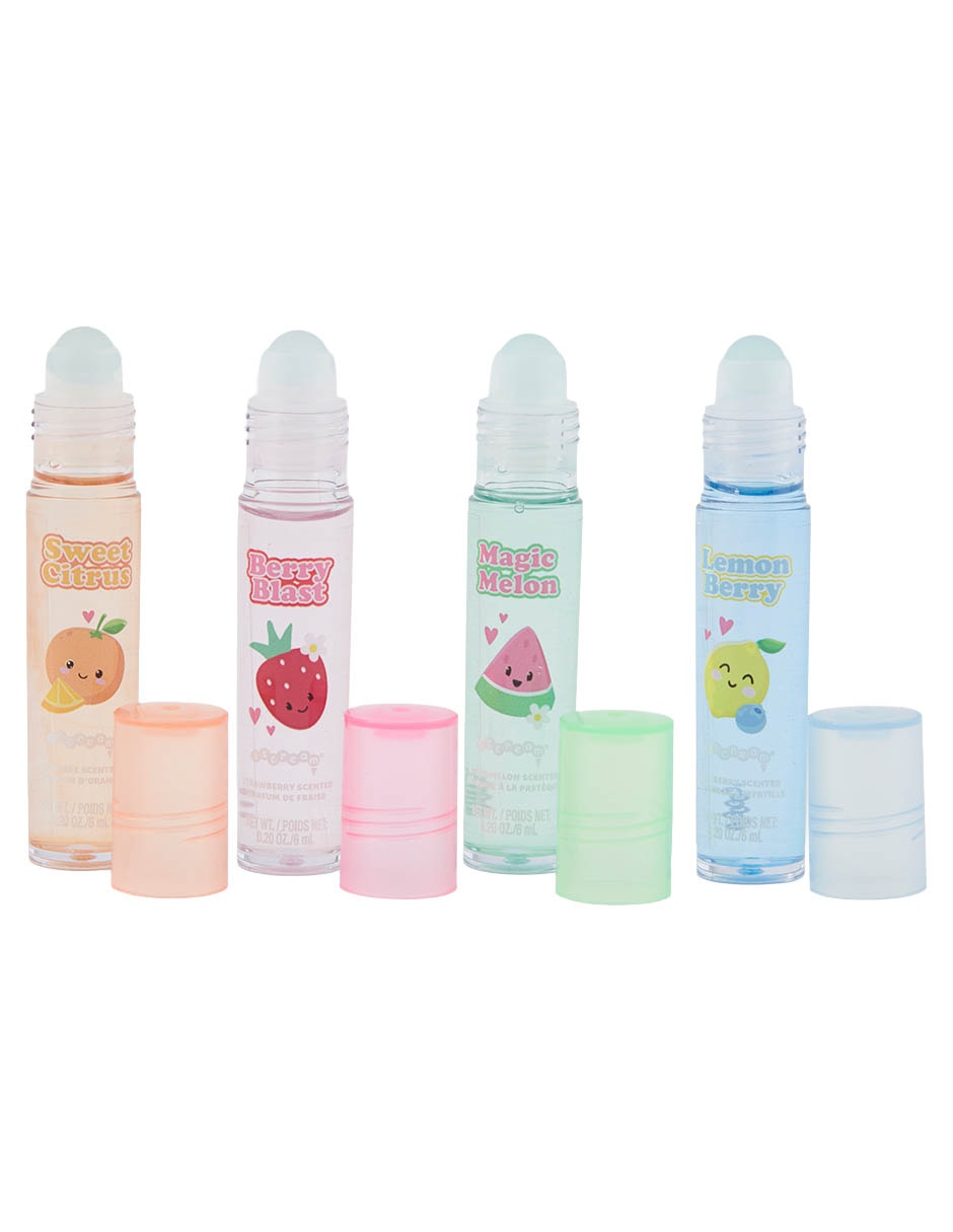 Kit Labial Mate Iscream