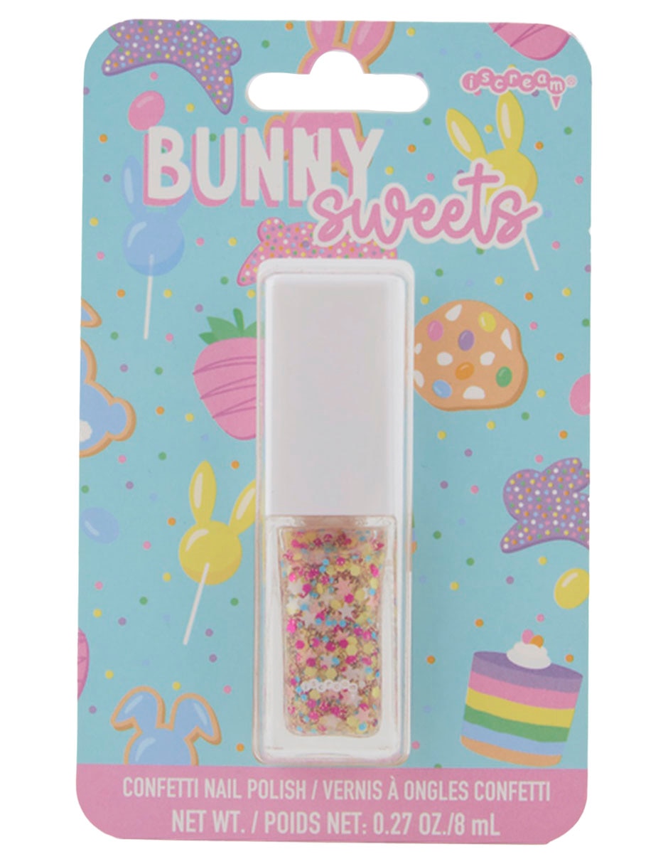 Esmalte De Uñas Iscream