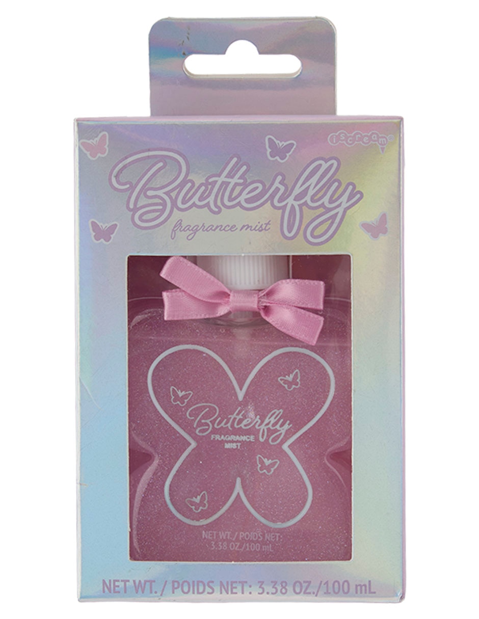 Body mist Iscream para niña