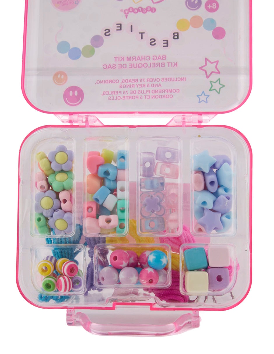 Charm 4