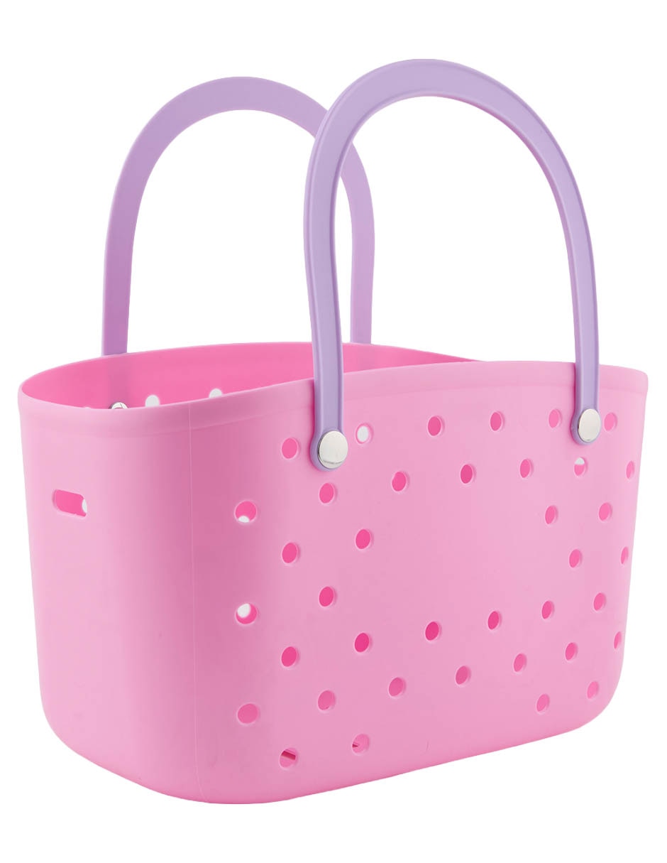 Bolsa Tote Iscream Para Niña