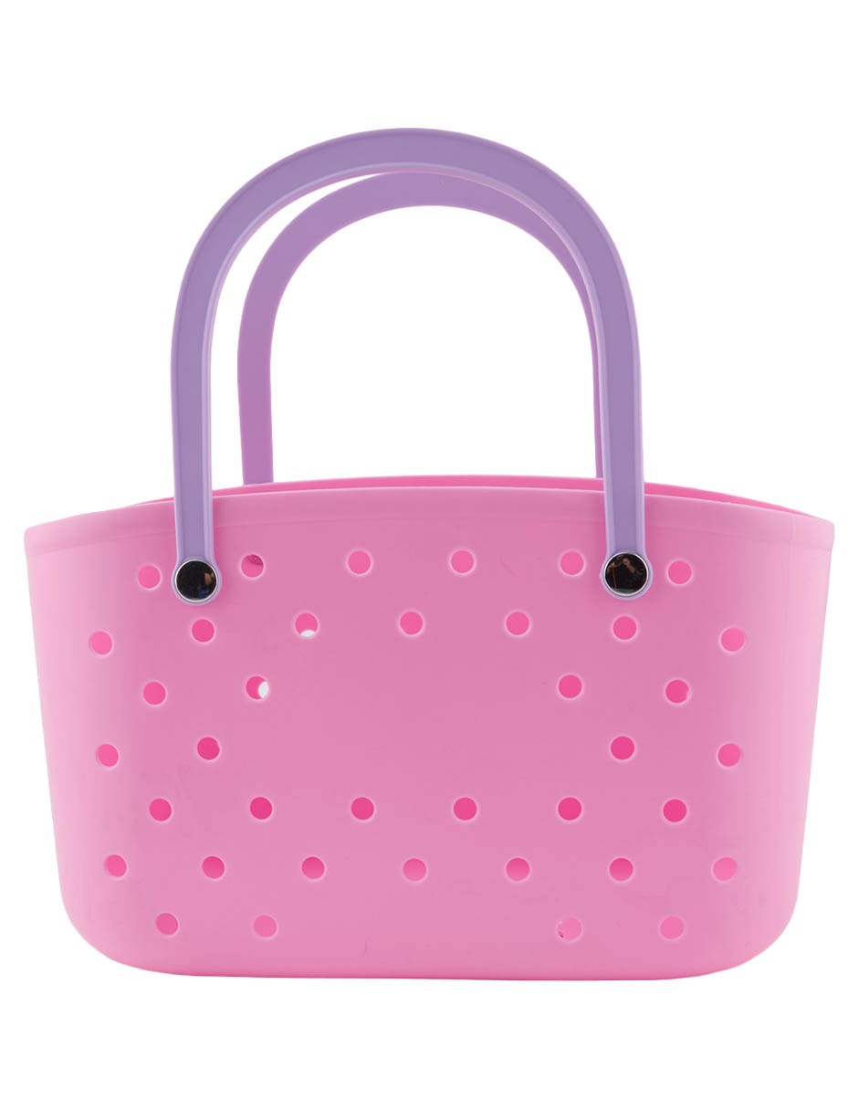 Bolsa Tote Para Niña