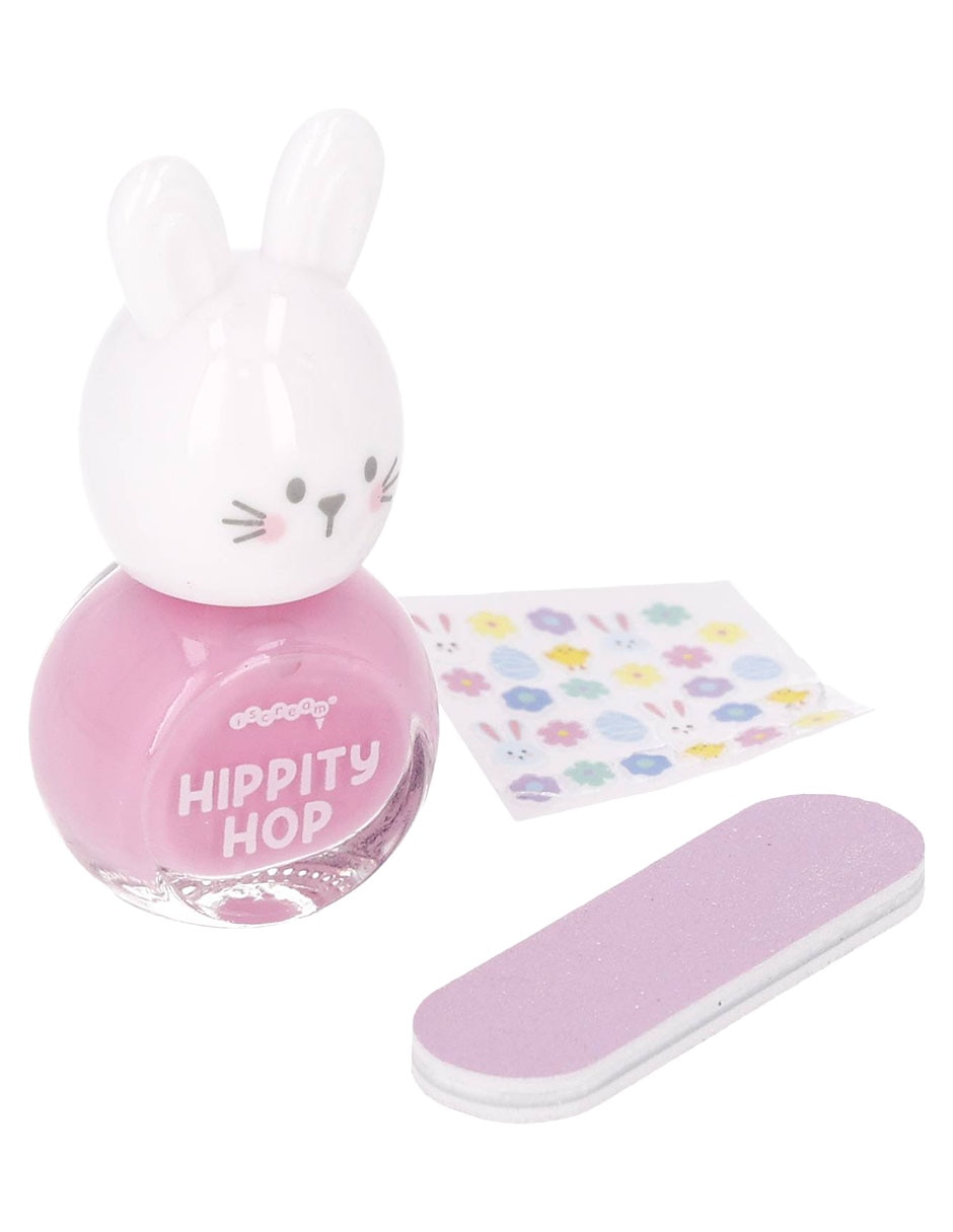 Esmalte De Uñas Iscream