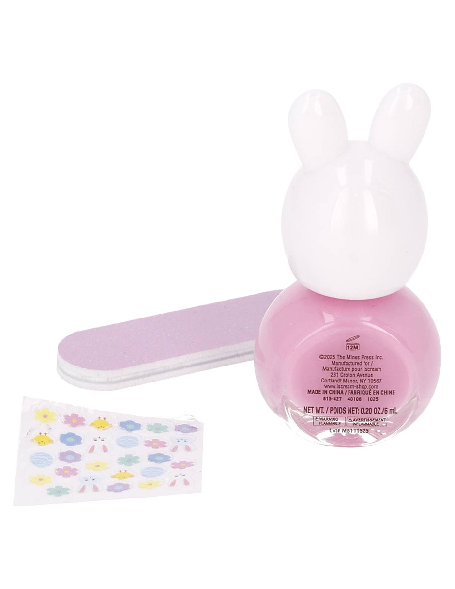 Esmalte De Uñas Iscream