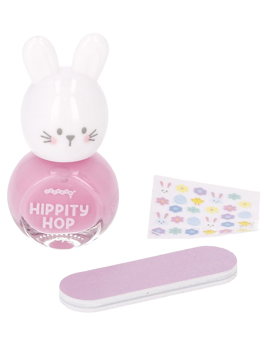 Esmalte De Uñas Iscream
