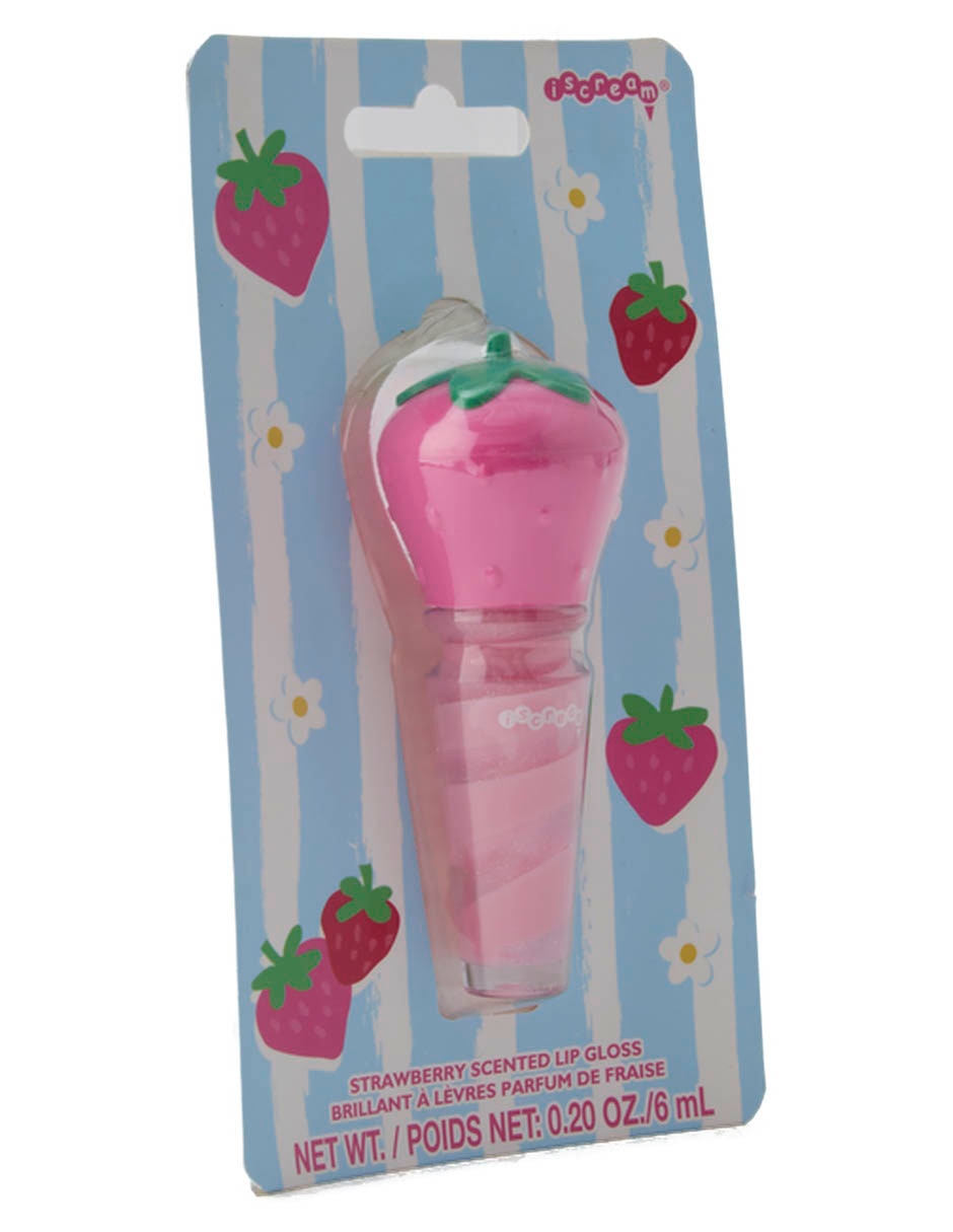 Brillo Labial Brillante Iscream