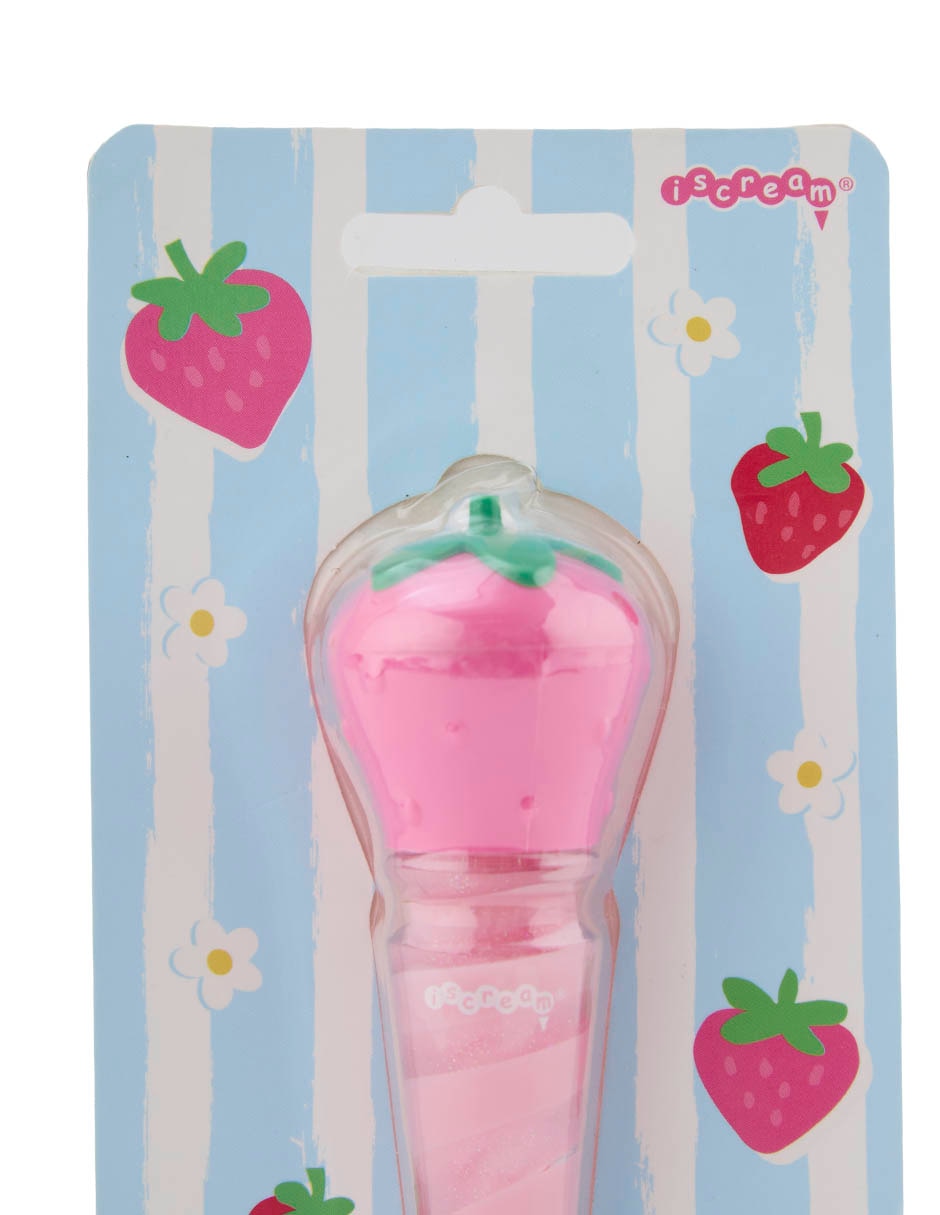 Brillo Labial Brillante Iscream