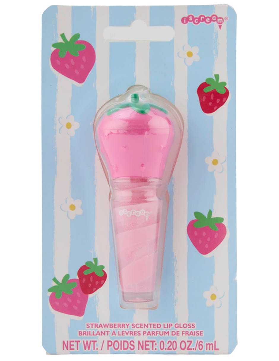 Brillo Labial Brillante Iscream