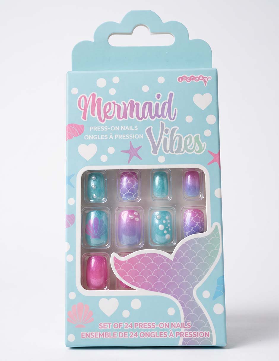 Set de uñas 1