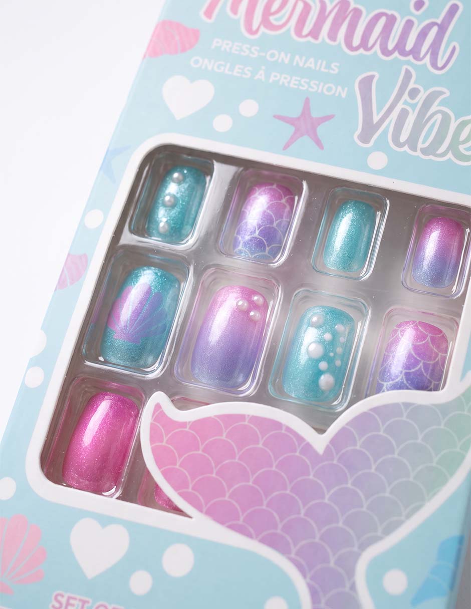 Set de uñas Set de uñas
