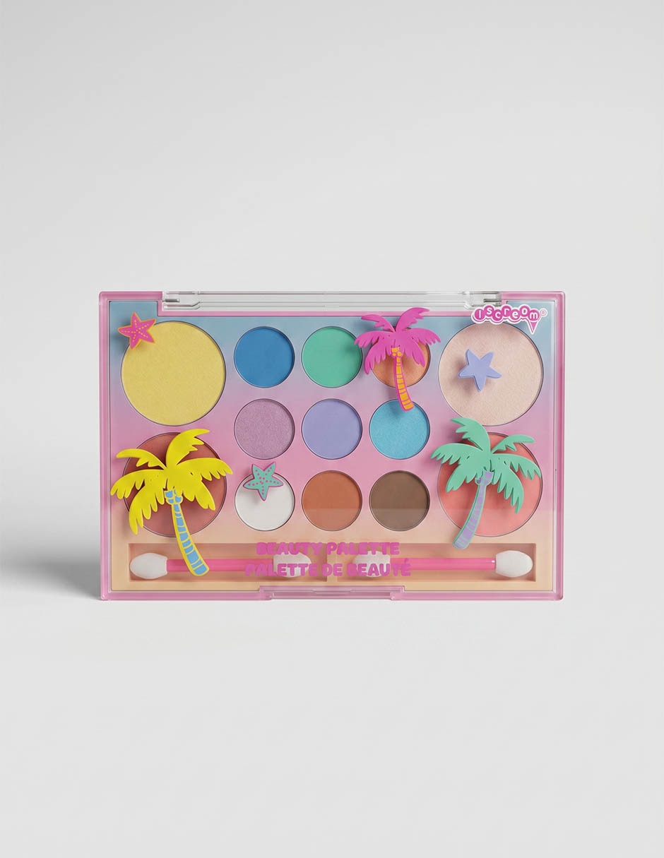 Beauty Palette 1