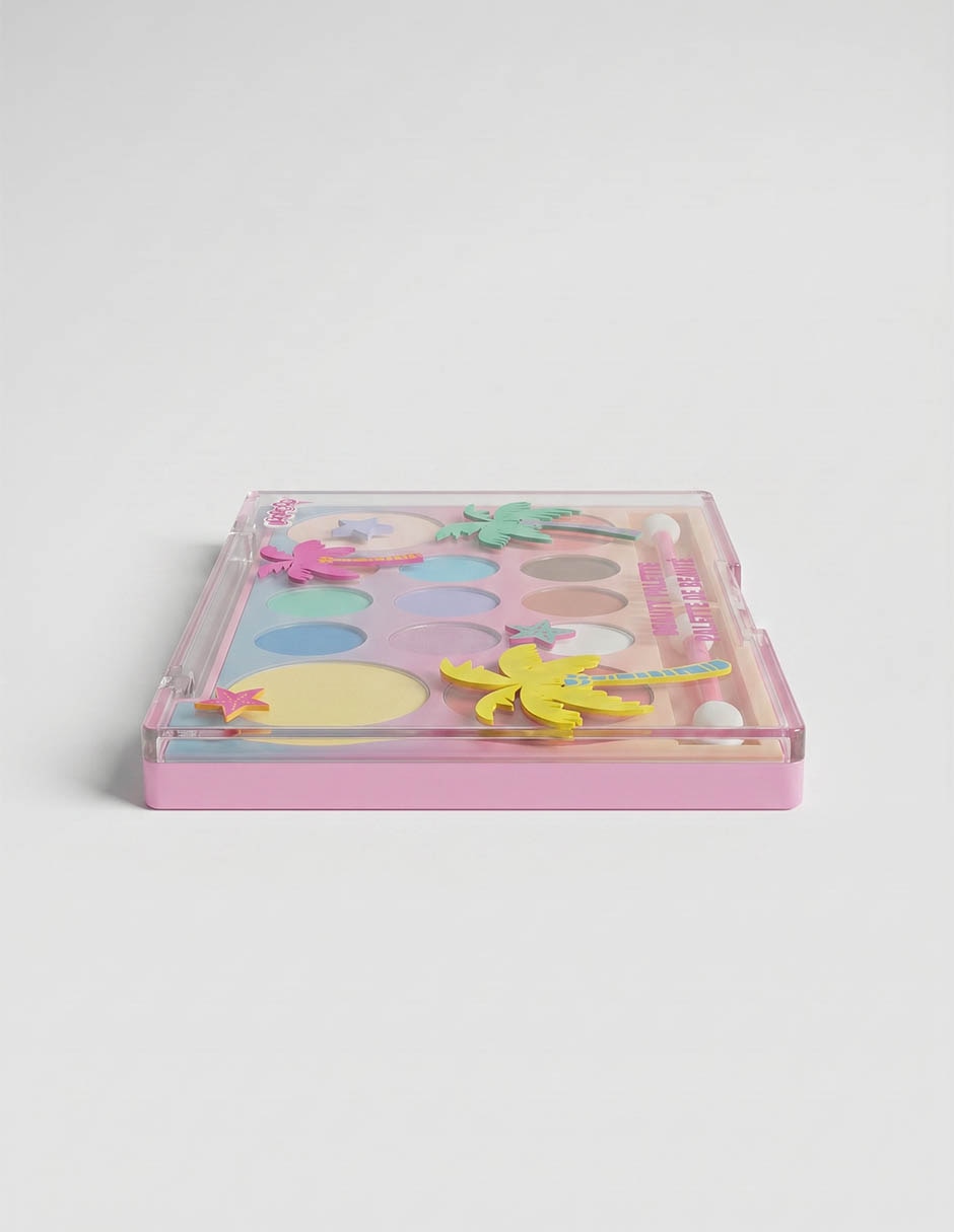 Beauty Palette