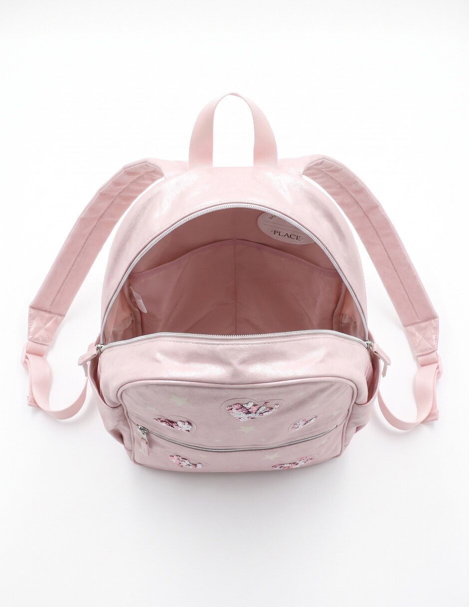 Mochila escolar The Children´s Place 3