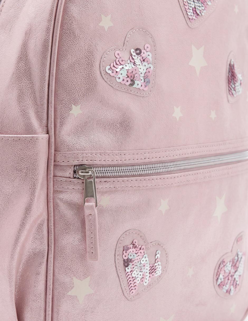 Mochila escolar The Children´s Place 4