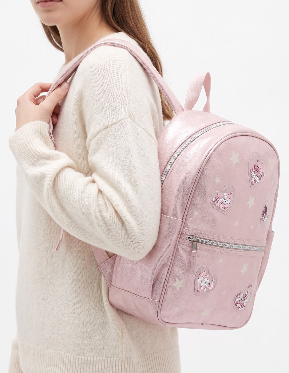 Mochila escolar The Children´s Place 5