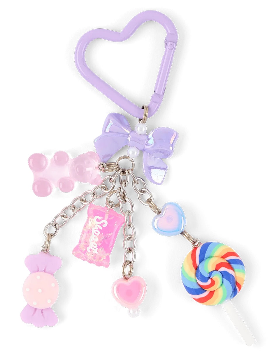 Charm para bolsa Charm para bolsa