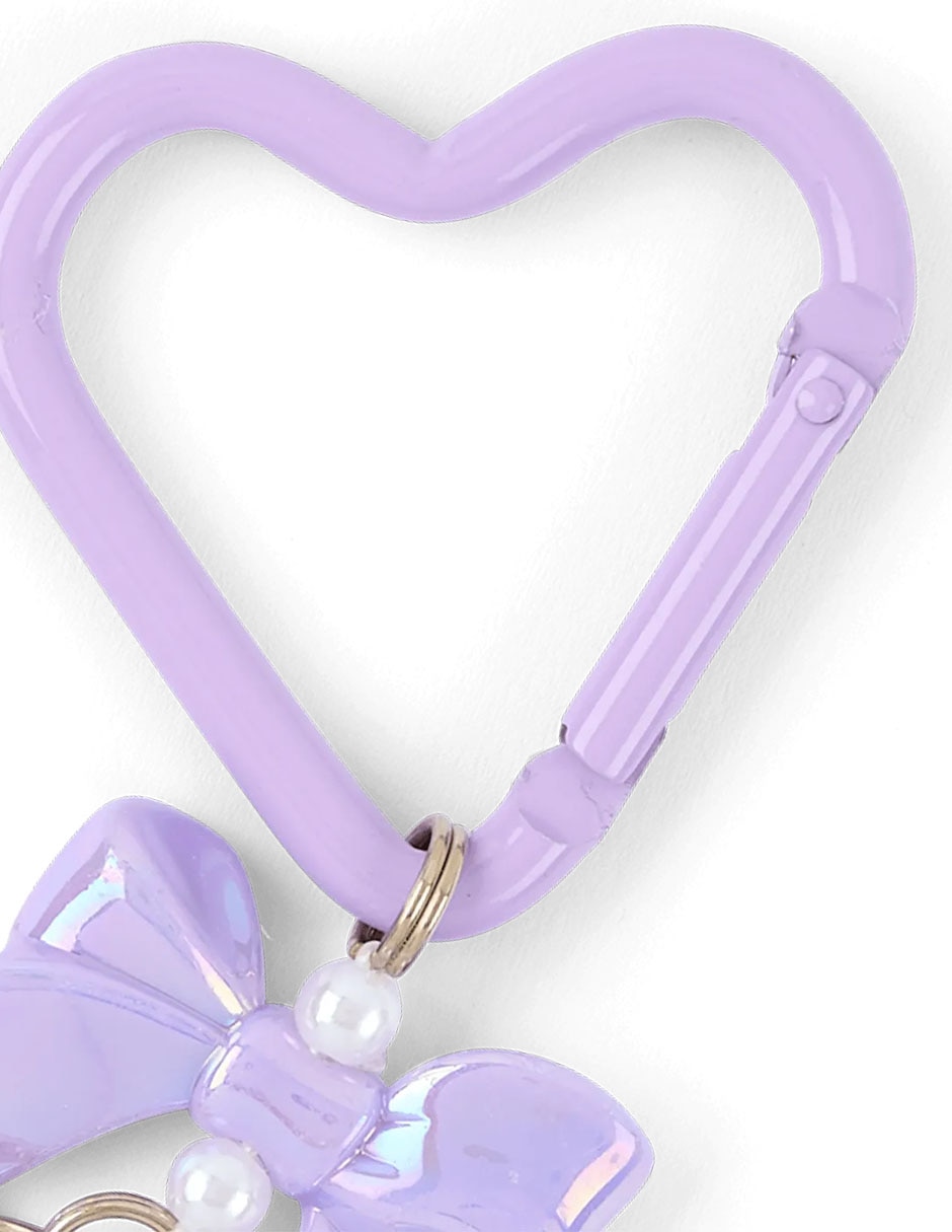 Charm para bolsa 3