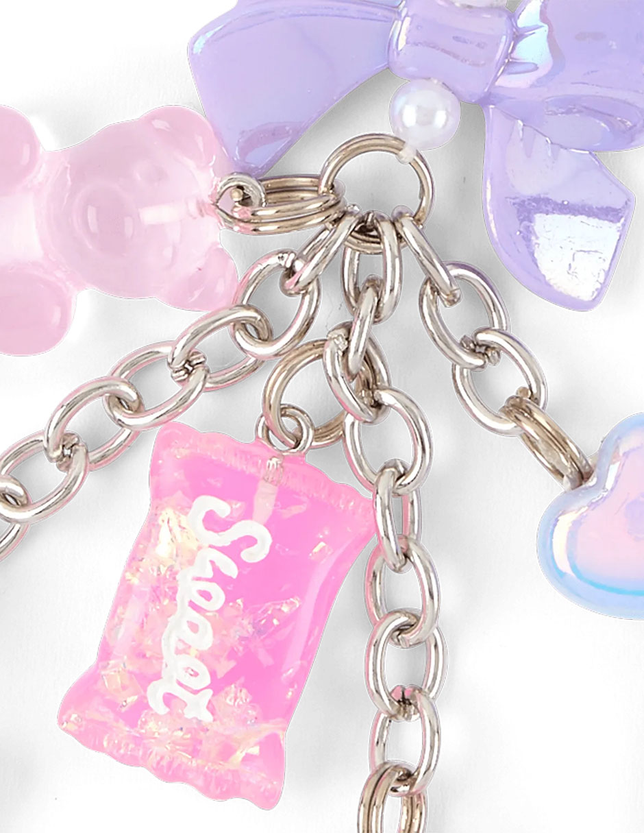 Charm para bolsa 4