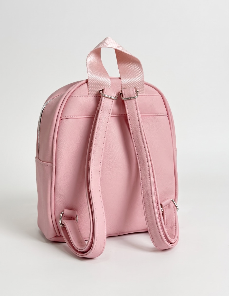 Bolsa Backpack para niña 2