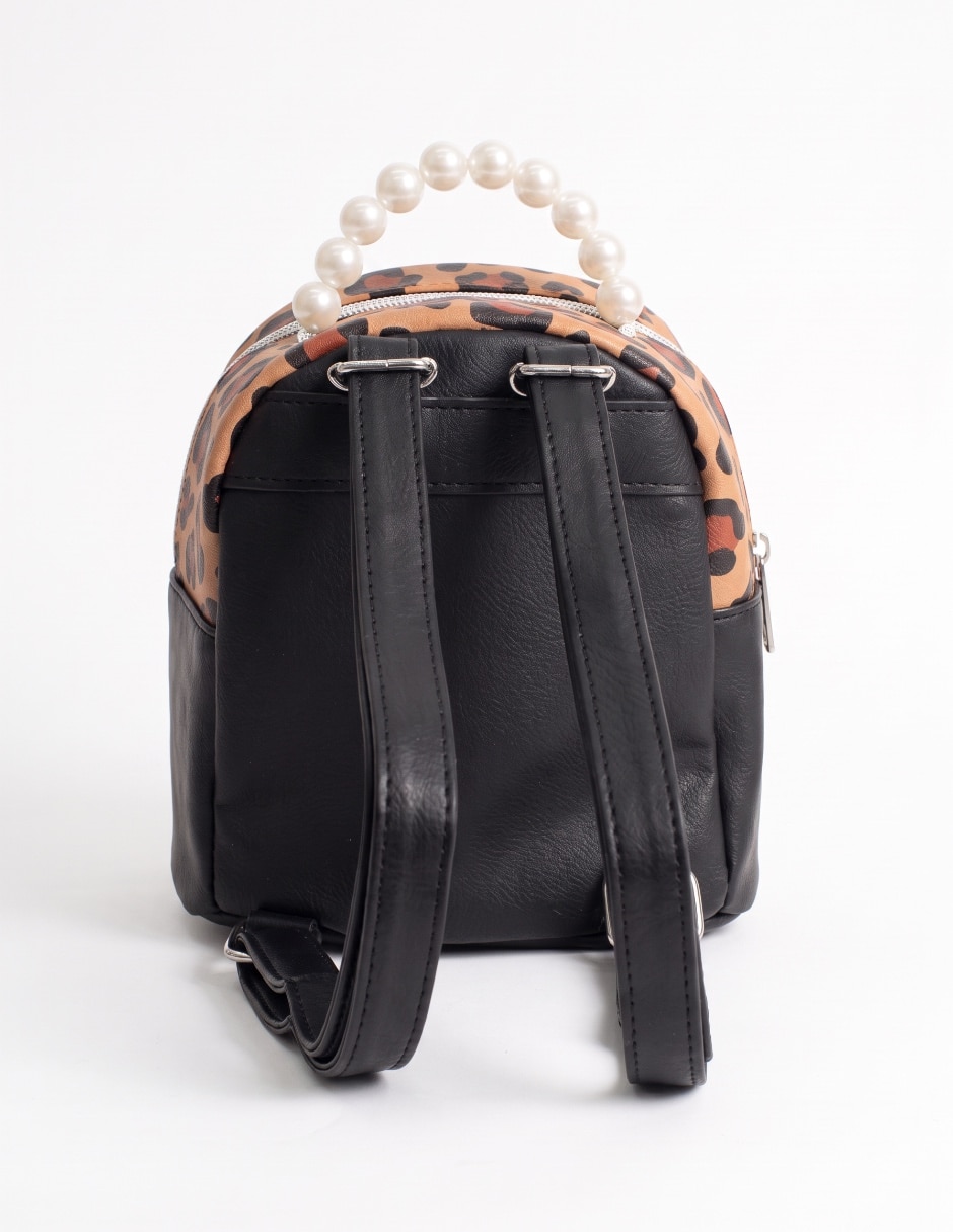 Bolsa Backpack para niña 2