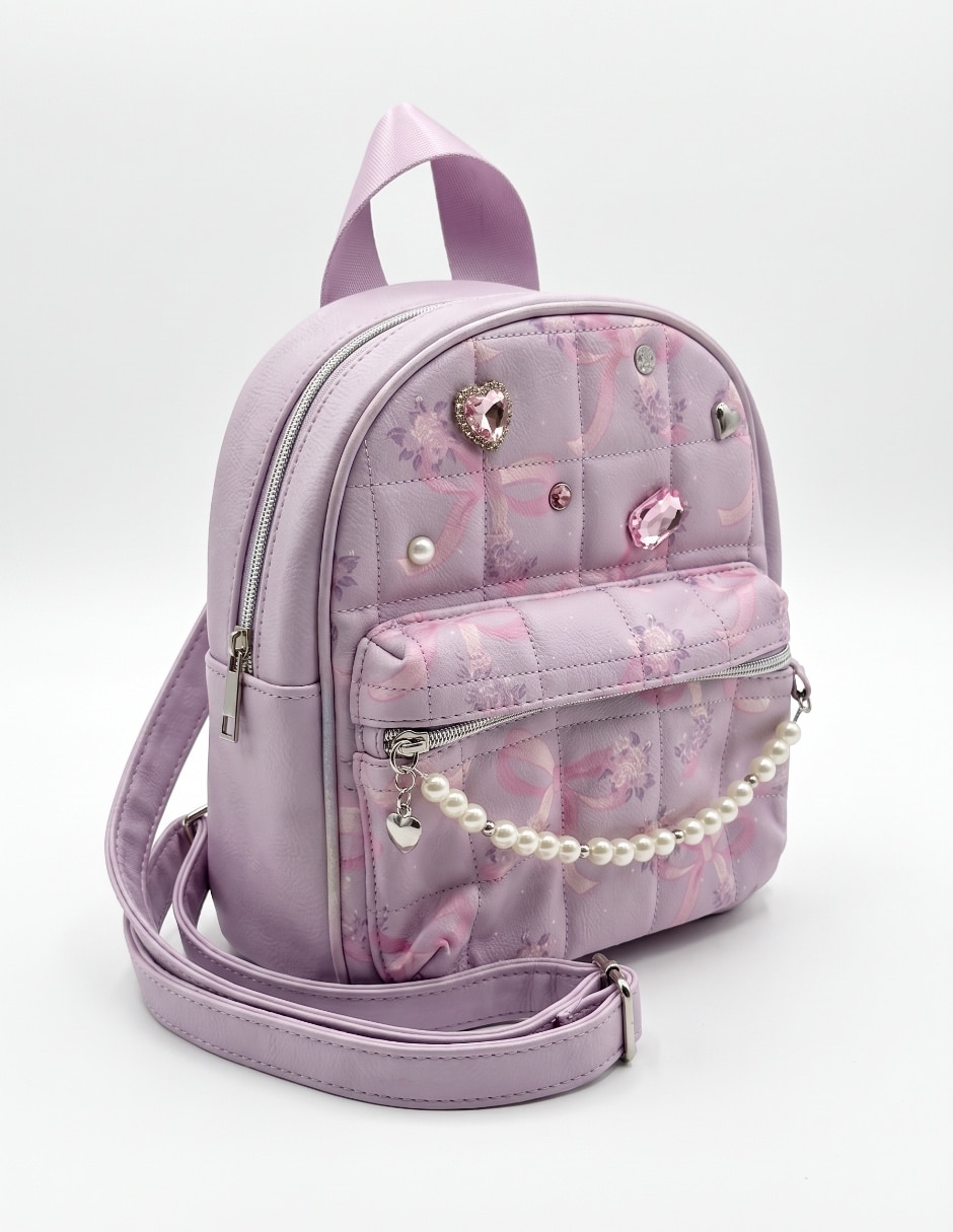 Backpack para niña
