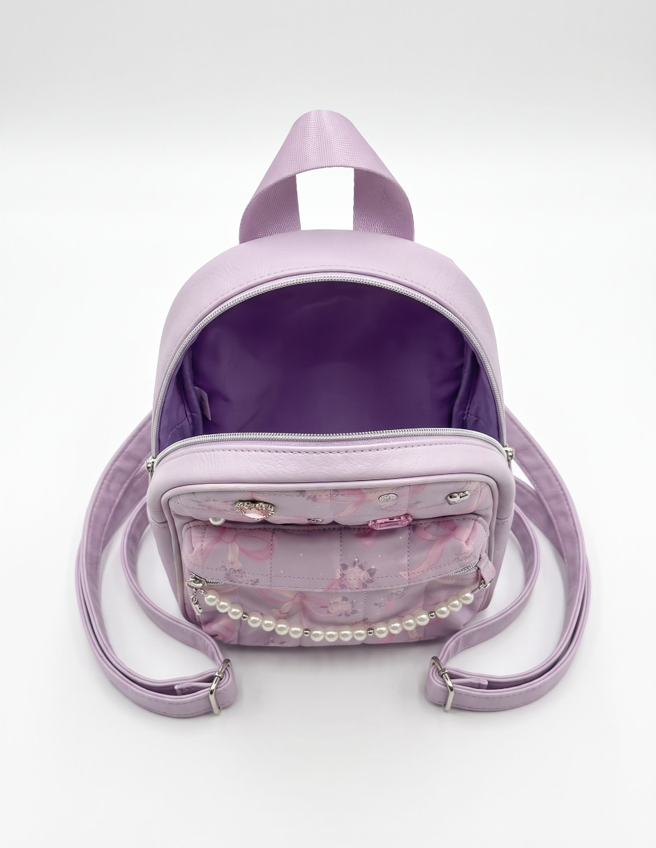 Backpack para niña 3