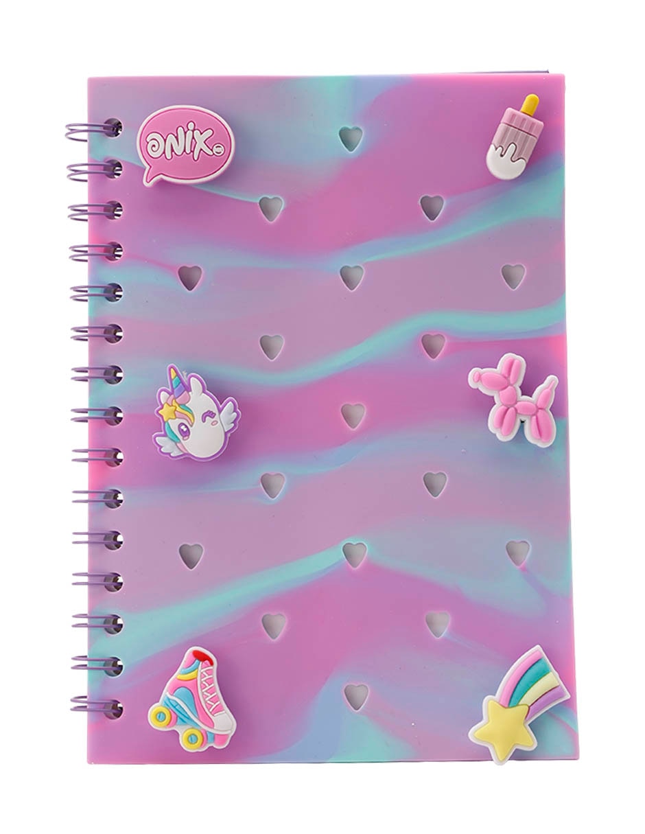 Diario de Onix Onix