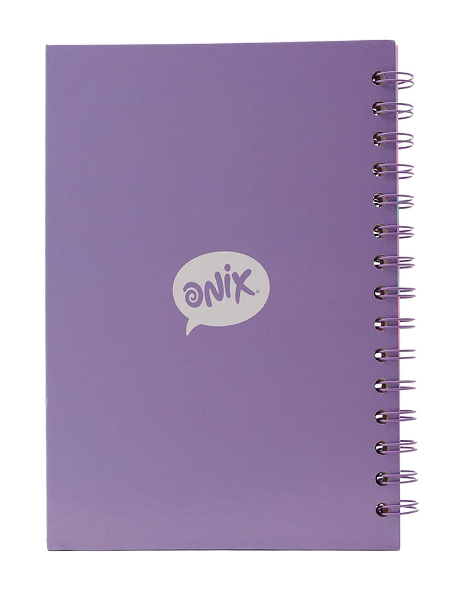 Diario de Onix Onix