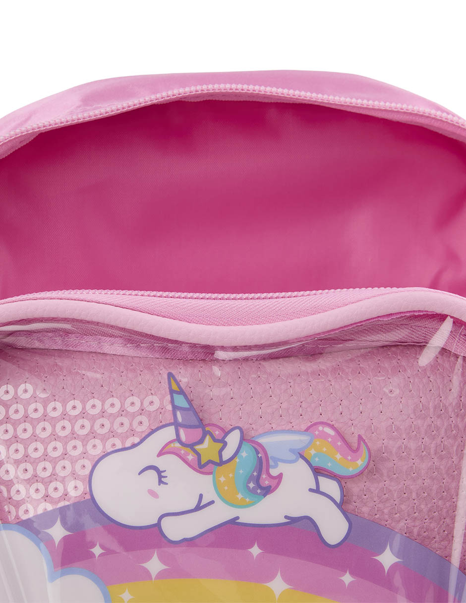 Mochila casual para niña 7