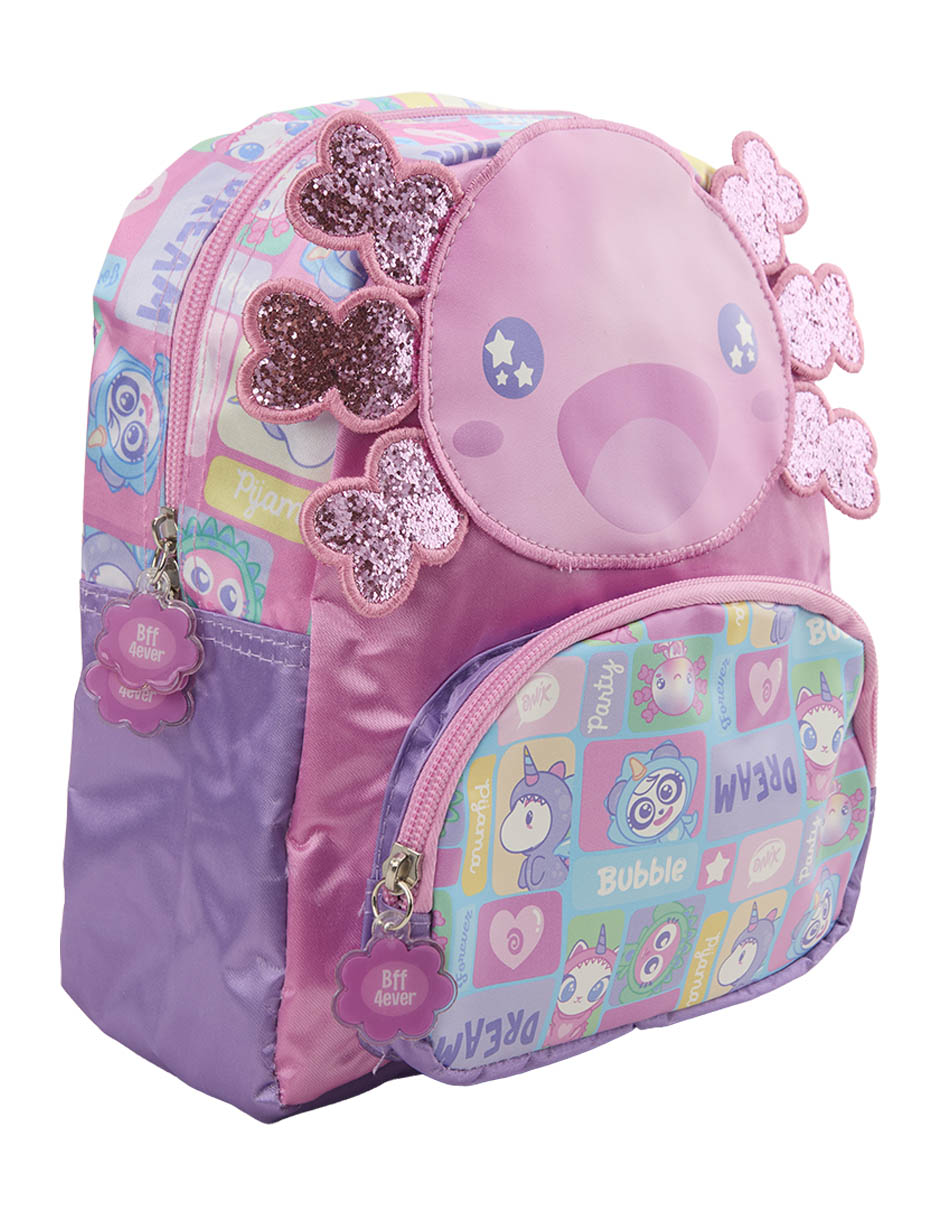 Mochila casual Onix para niña