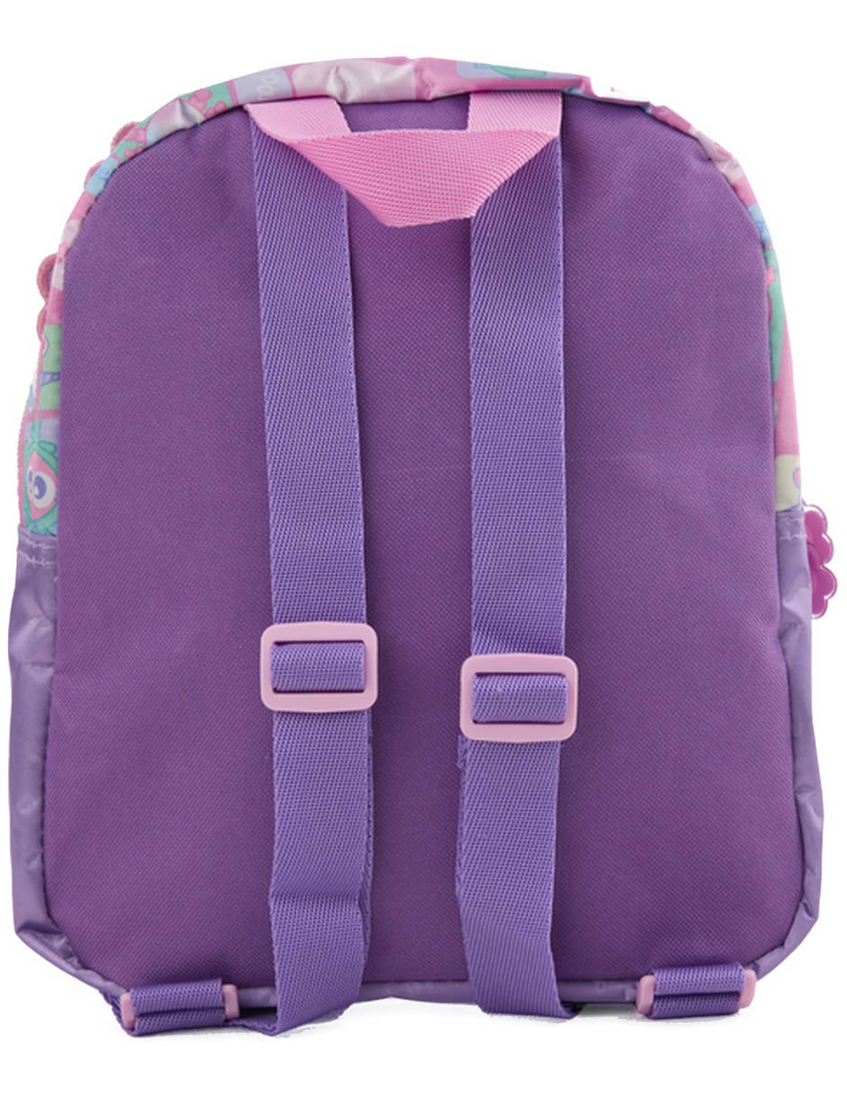 Mochila casual Onix para niña