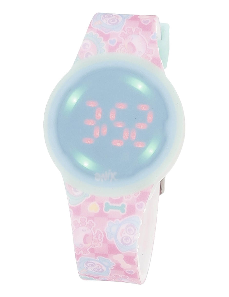 Reloj para niña 14124225002 1
