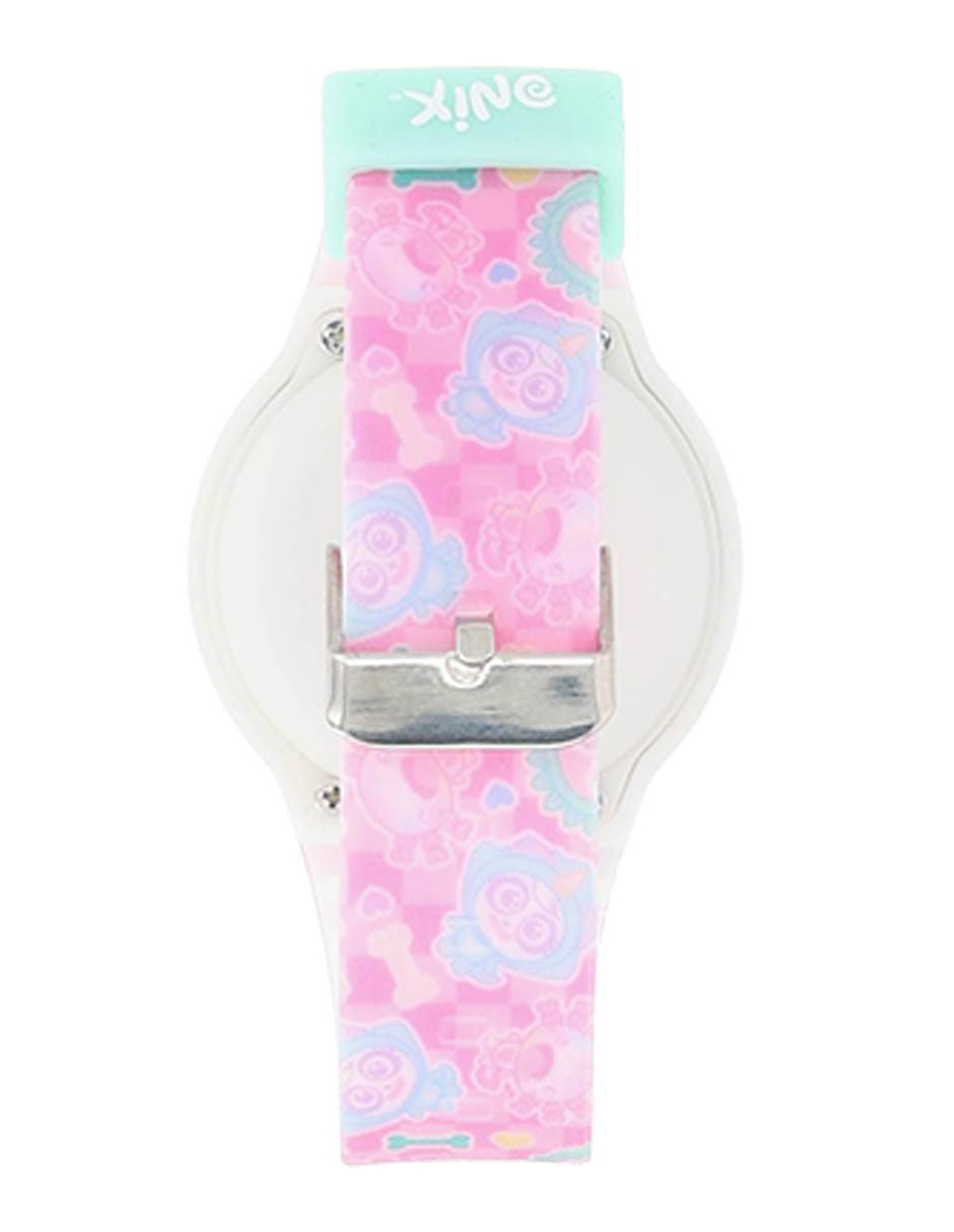 Reloj para niña 14124225002 4