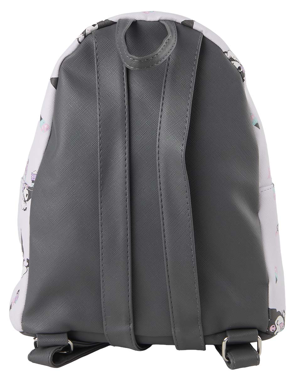 Backpack infantil Kuromi 6