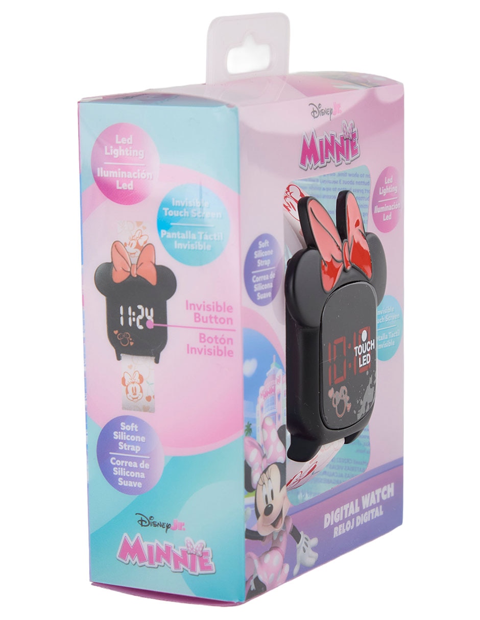 Reloj Para Niña Rdg11Mn 2
