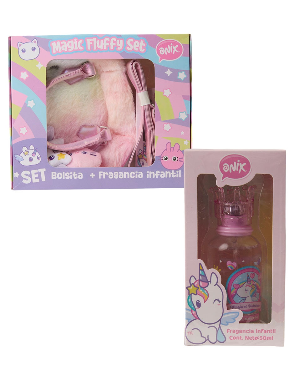 Set Regalo para niña 4