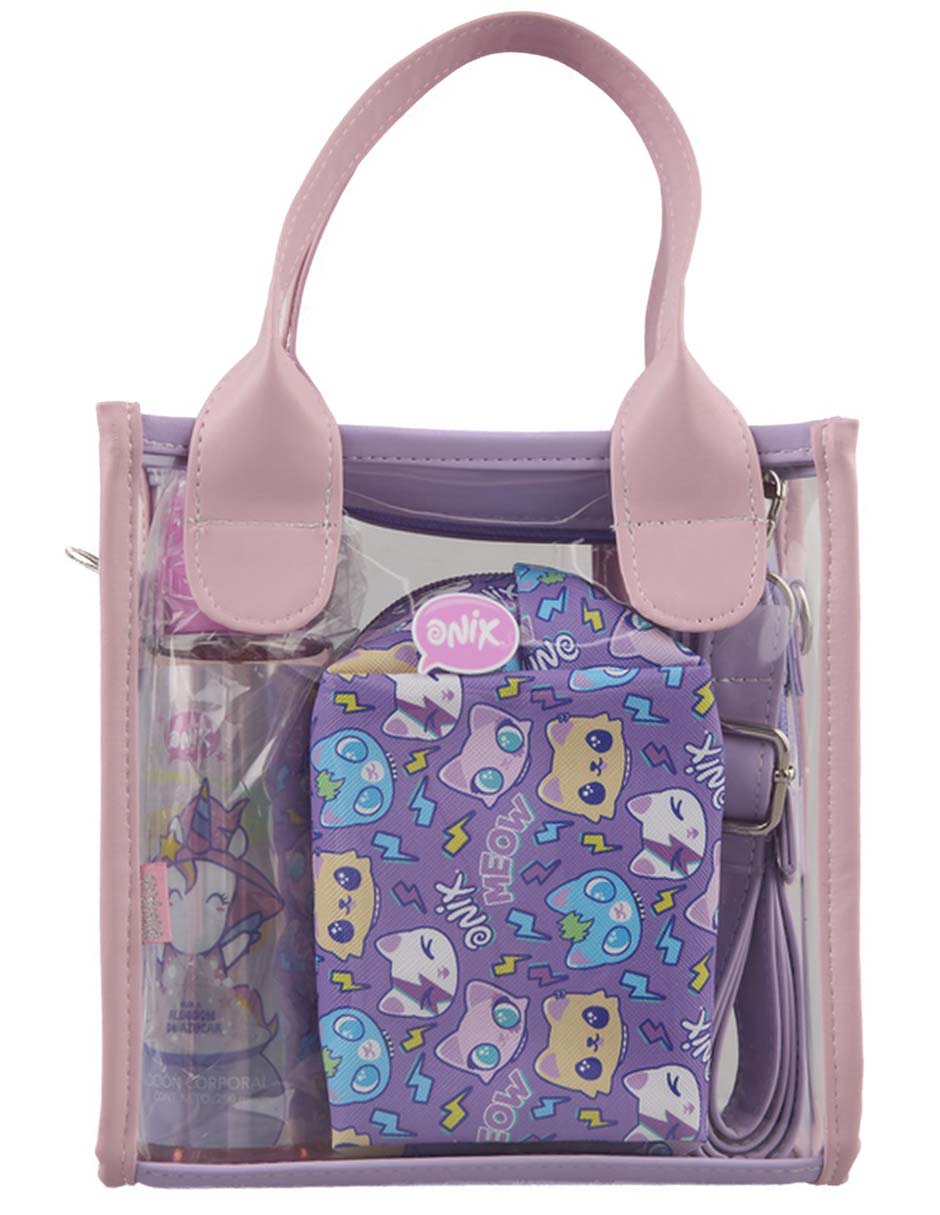 Kit Eau de toilette para niña Kit Eau de toilette para niña