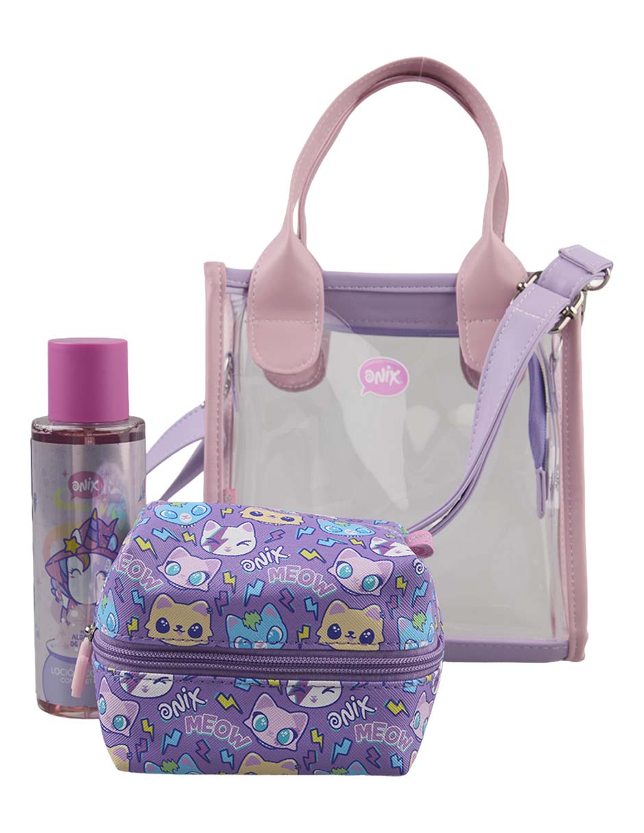 Kit Eau de toilette para niña 1