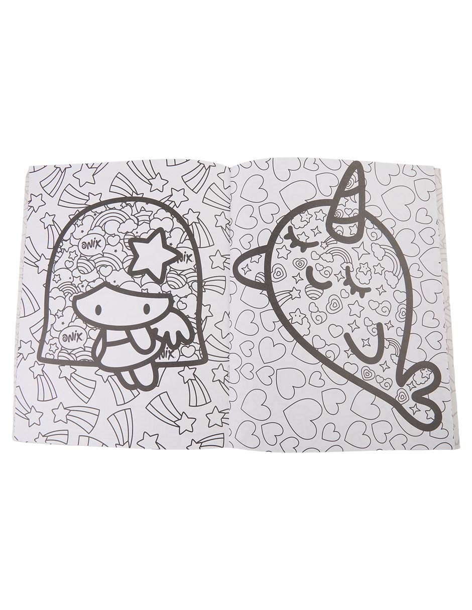 Mochilita art to go niñas 7