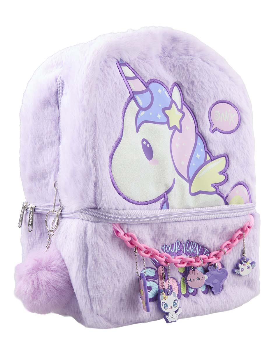 Mochila Casual Para Niña