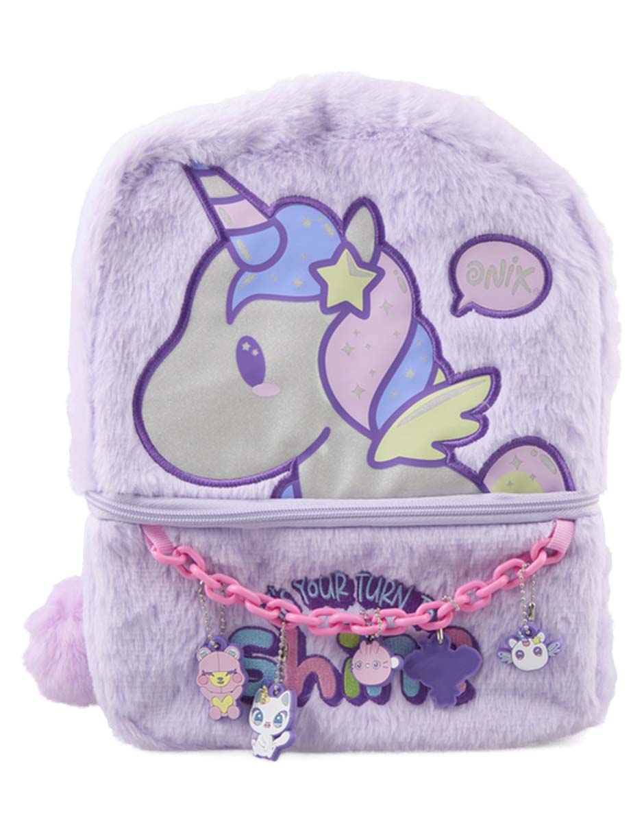 Mochila Casual Para Niña 1
