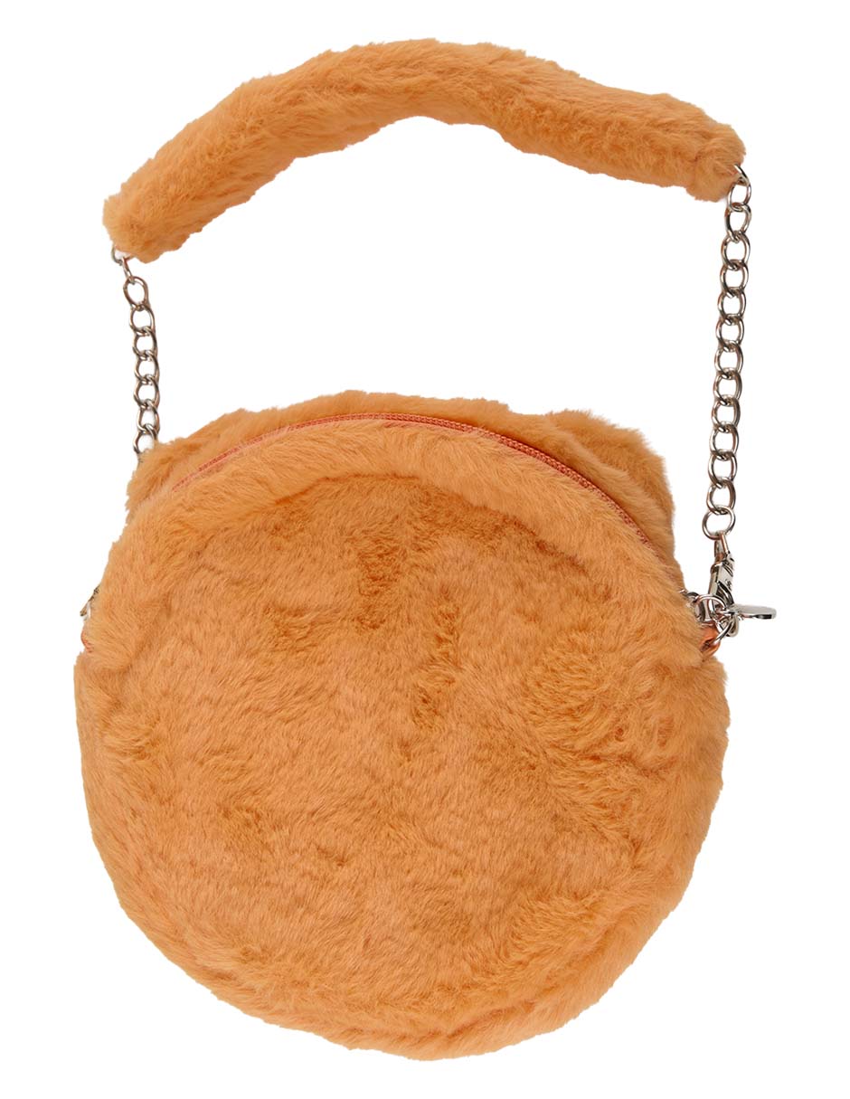Bolsa shoulder Onix para niña