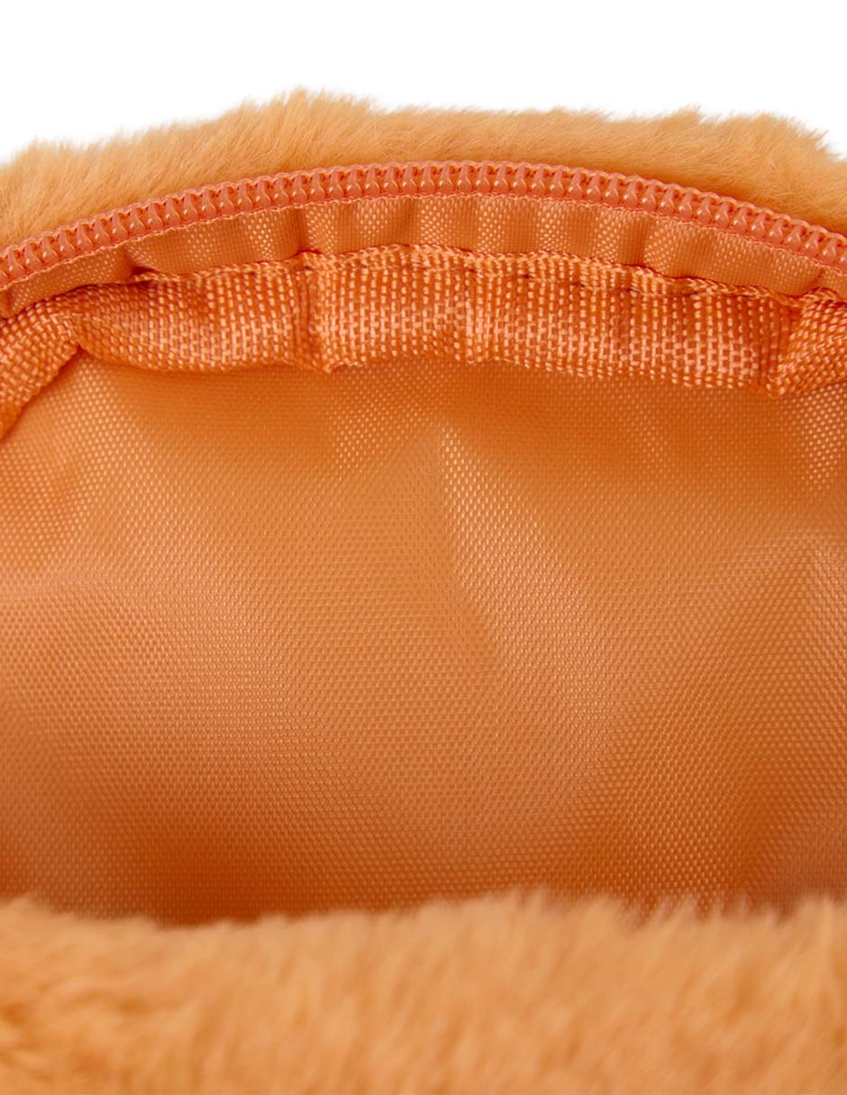Bolsa shoulder Onix para niña