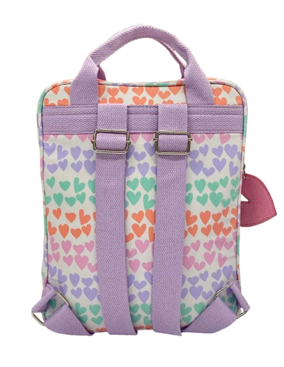 Mochila casual 6