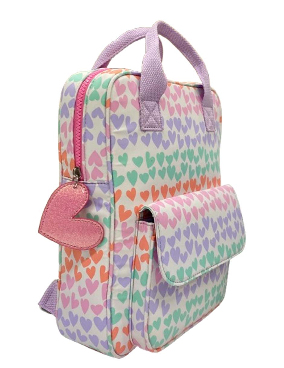 Mochila casual 7