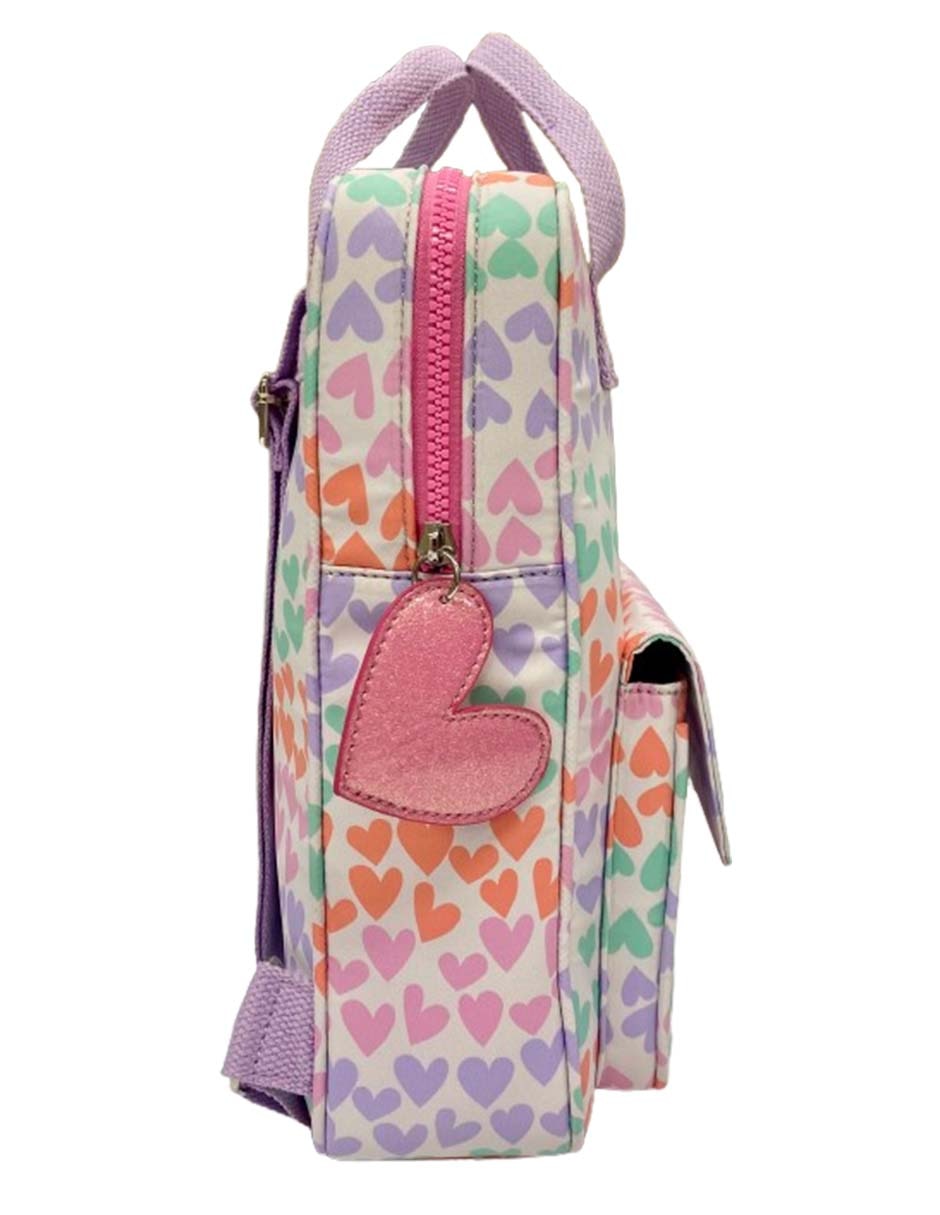 Mochila casual 8