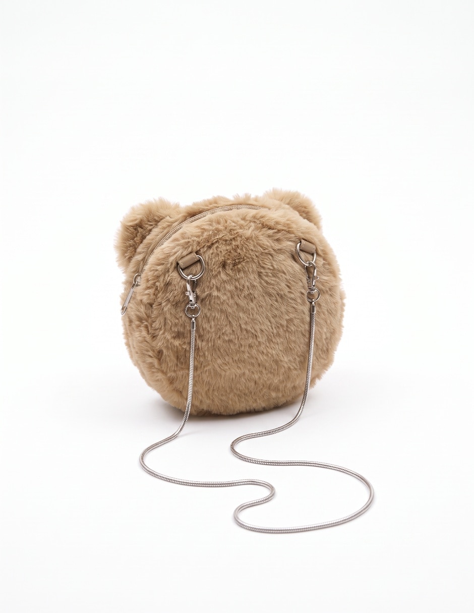 Bolsa Casual Oso 2