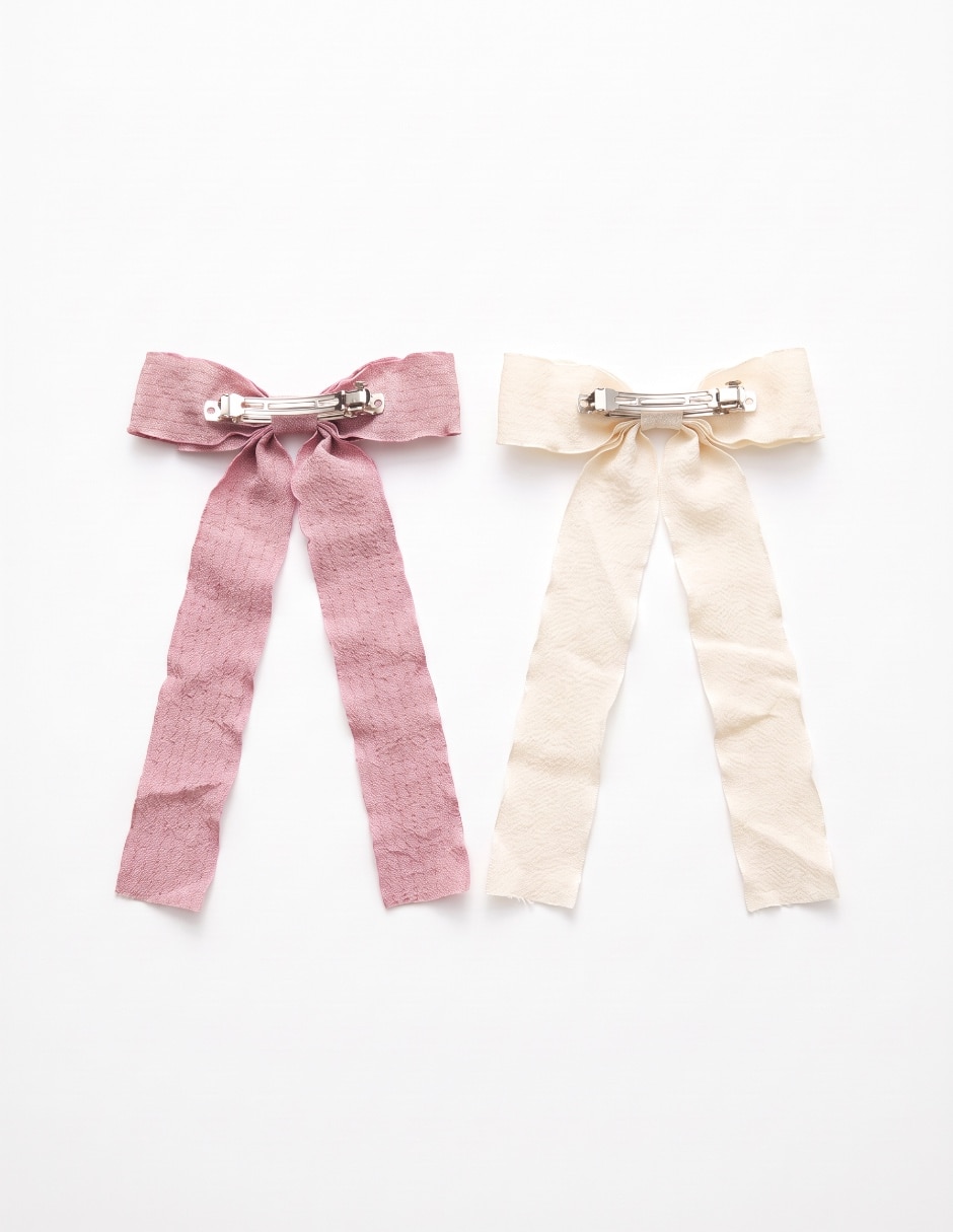 Set moño para cabello The Childrens's Place 2