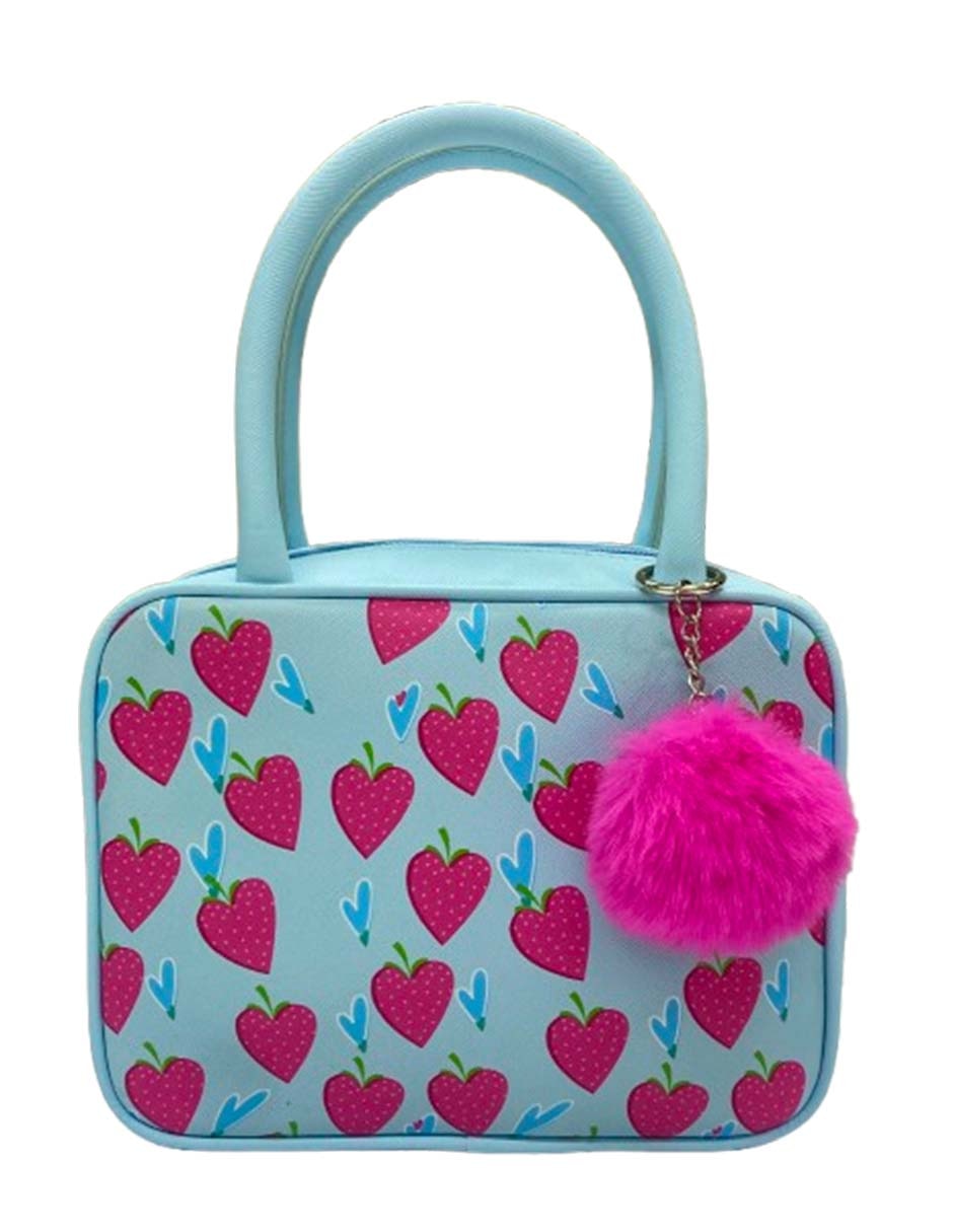 Bolsa satchel That's It para niña